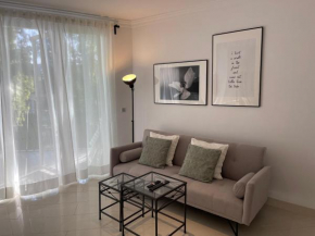 PUERTO BANUS Apartamento PEACE